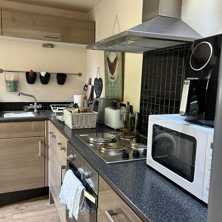 Вилла The Coach House Grimston Экстерьер фото