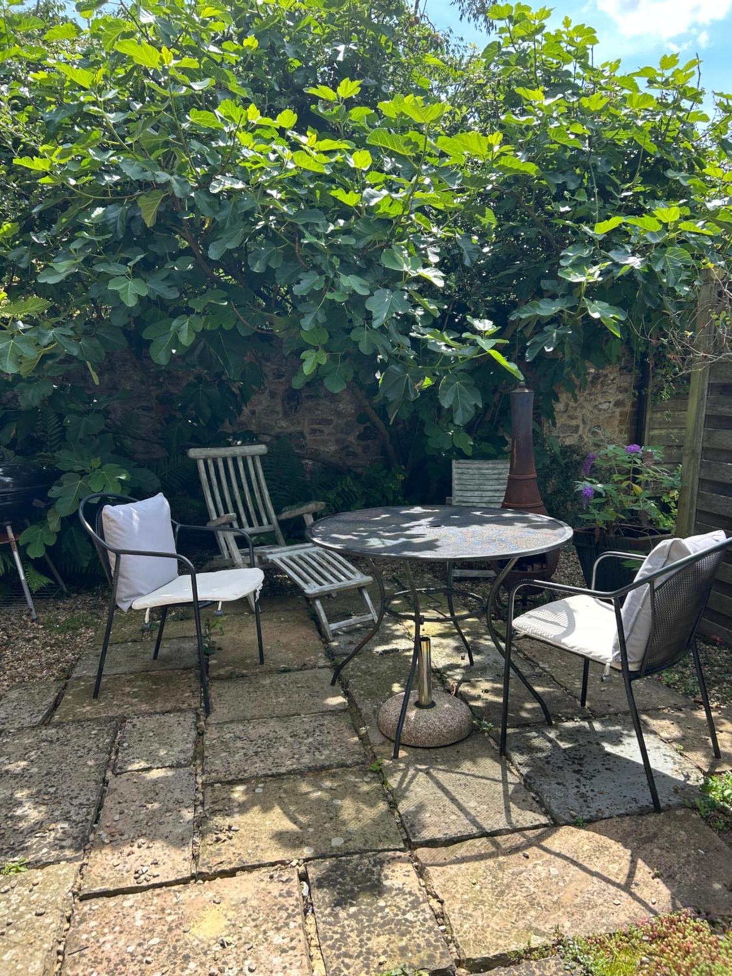 Вилла The Coach House Grimston Экстерьер фото