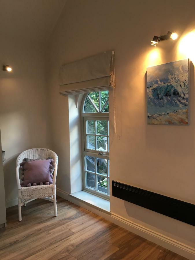 Вилла The Coach House Grimston Экстерьер фото