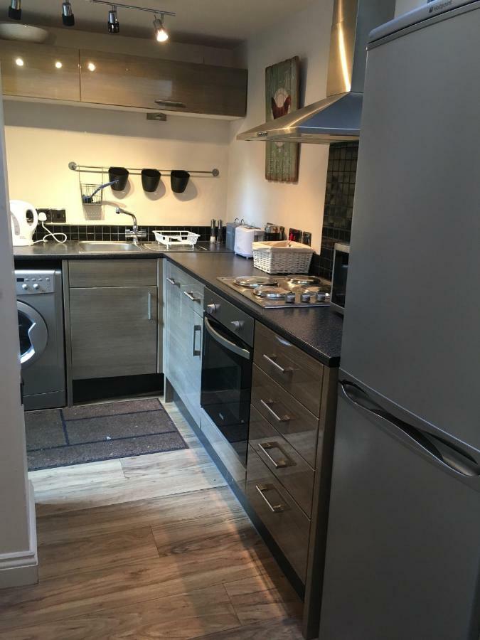 Вилла The Coach House Grimston Экстерьер фото