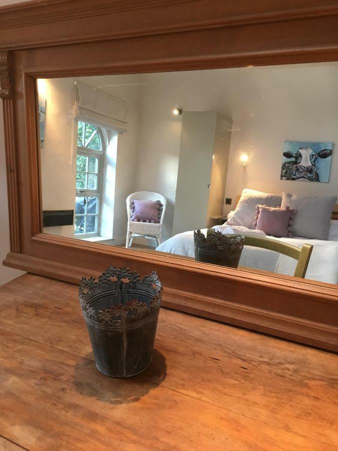 Вилла The Coach House Grimston Экстерьер фото